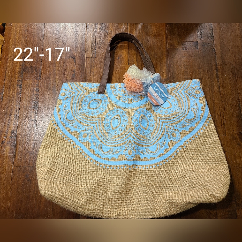 Tote